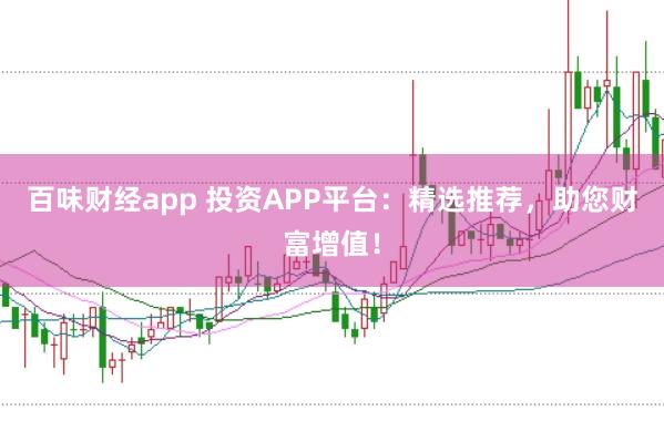百味财经app 投资APP平台：精选推荐，助您财富增值！