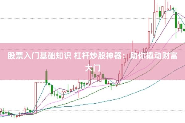 股票入门基础知识 杠杆炒股神器：助你撬动财富大门
