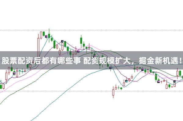股票配资后都有哪些事 配资规模扩大,掘金新机遇!