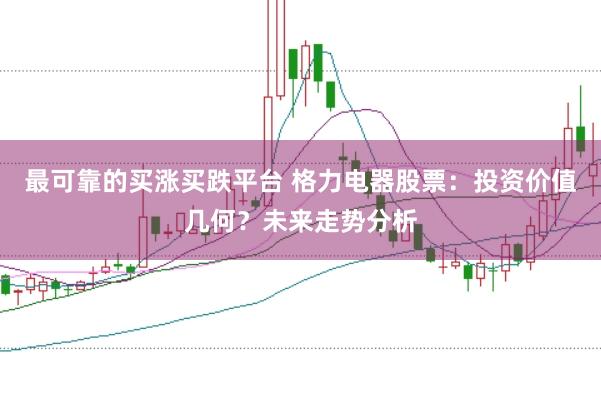 最可靠的买涨买跌平台 格力电器股票：投资价值几何？未来走势分析