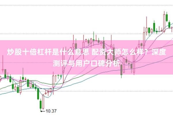 炒股十倍杠杆是什么意思 配资大师怎么样？深度测评与用户口碑分析