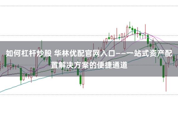 如何杠杆炒股 华林优配官网入口——一站式资产配置解决方案的便捷通道