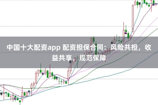 中国十大配资app 配资担保合同:风险共担,收益共享,规范保障