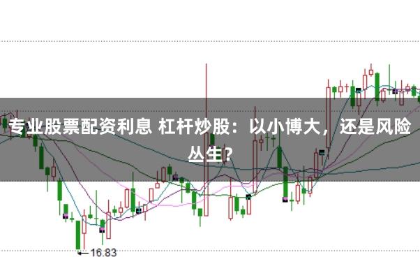 专业股票配资利息 杠杆炒股:以小博大,还是风险丛生?