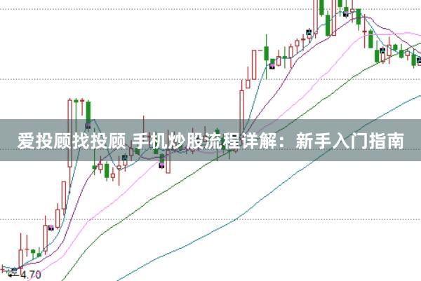 爱投顾找投顾 手机炒股流程详解：新手入门指南
