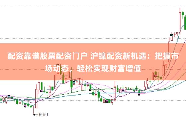 配资靠谱股票配资门户 沪镍配资新机遇：把握市场动态，轻松实现财富增值