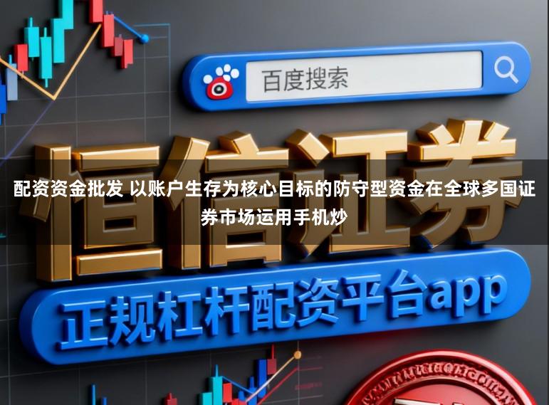配资资金批发 以账户生存为核心目标的防守型资金在全球多国证券市场运用手机炒