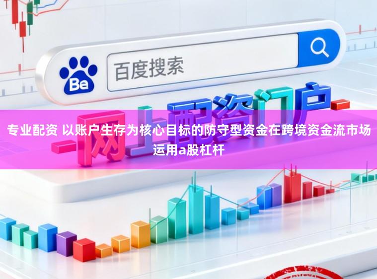 专业配资 以账户生存为核心目标的防守型资金在跨境资金流市场运用a股杠杆