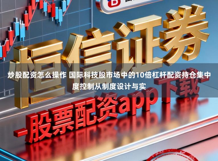 炒股配资怎么操作 国际科技股市场中的10倍杠杆配资持仓集中度控制从制度设计与实