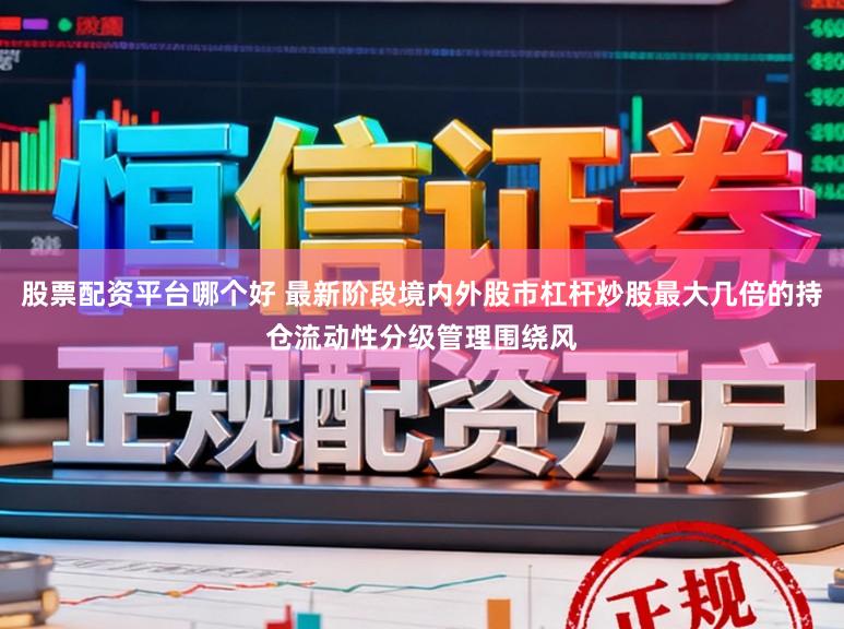 股票配资平台哪个好 最新阶段境内外股市杠杆炒股最大几倍的持仓流动性分级管理围绕风