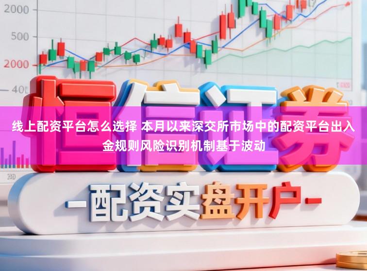 线上配资平台怎么选择 本月以来深交所市场中的配资平台出入金规则风险识别机制基于波动