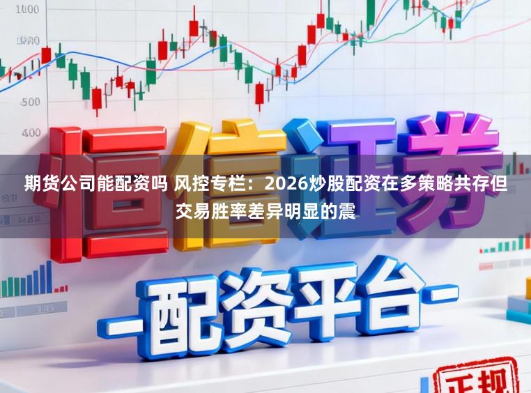期货公司能配资吗 风控专栏：2026炒股配资在多策略共存但交易胜率差异明显的震
