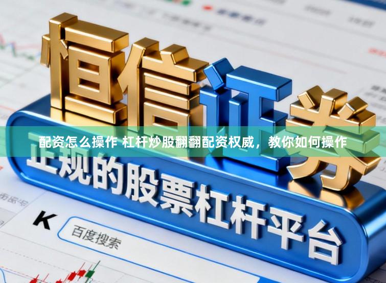 配资怎么操作 杠杆炒股翻翻配资权威，教你如何操作