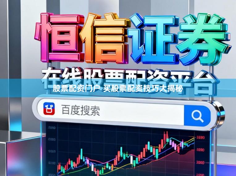 股票配资门户 买股票配资技巧大揭秘
