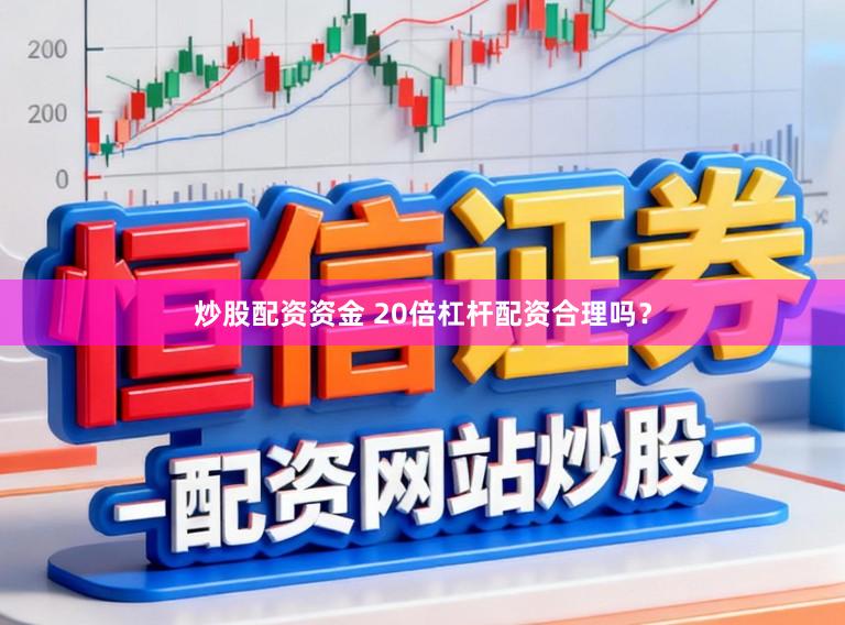炒股配资资金 20倍杠杆配资合理吗?