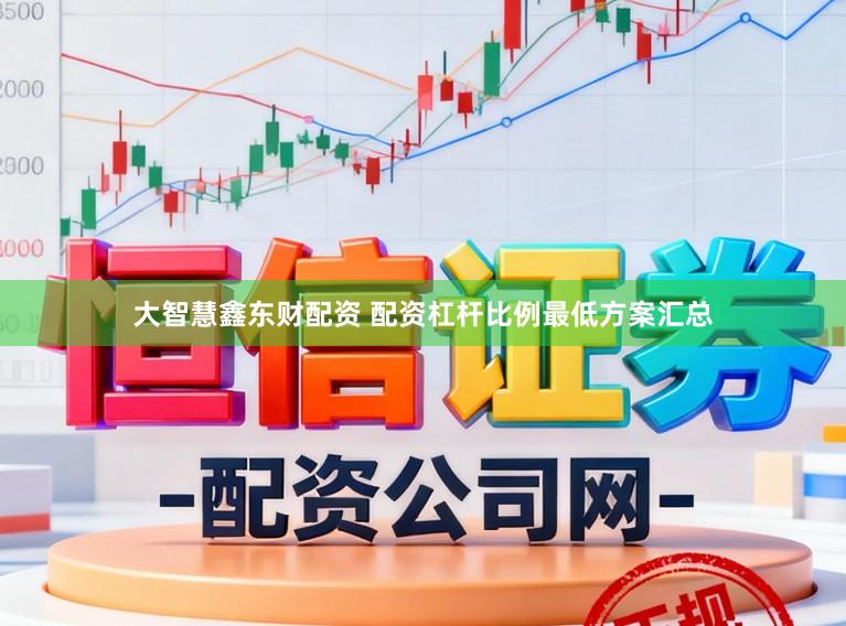 大智慧鑫东财配资 配资杠杆比例最低方案汇总