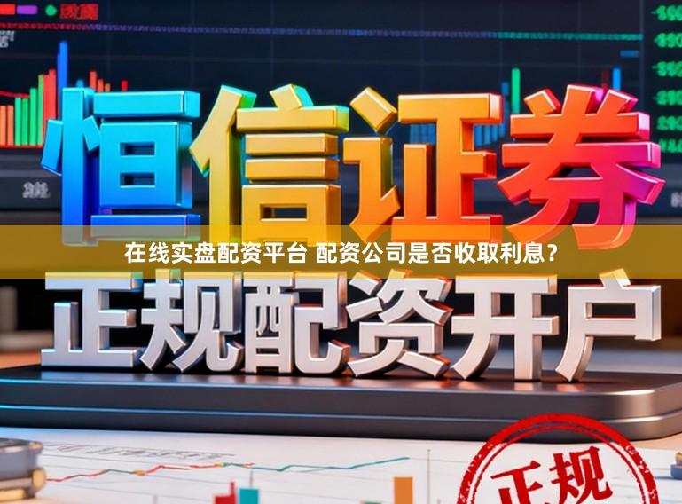 在线实盘配资平台 配资公司是否收取利息？