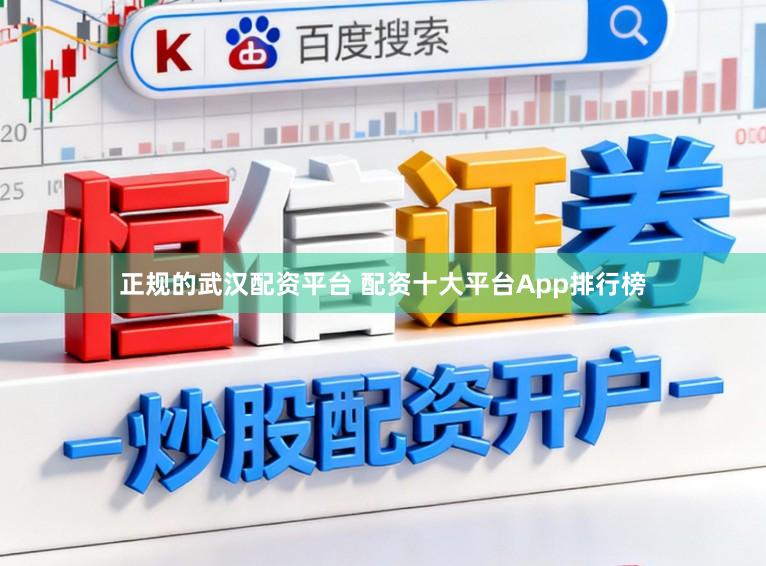 正规的武汉配资平台 配资十大平台App排行榜