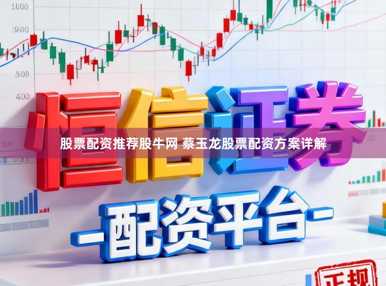 股票配资推荐股牛网 蔡玉龙股票配资方案详解