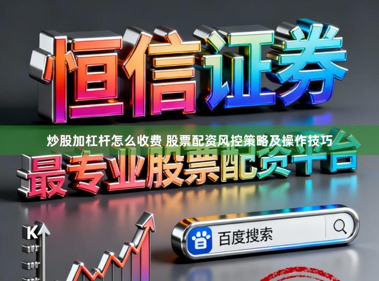 炒股加杠杆怎么收费 股票配资风控策略及操作技巧
