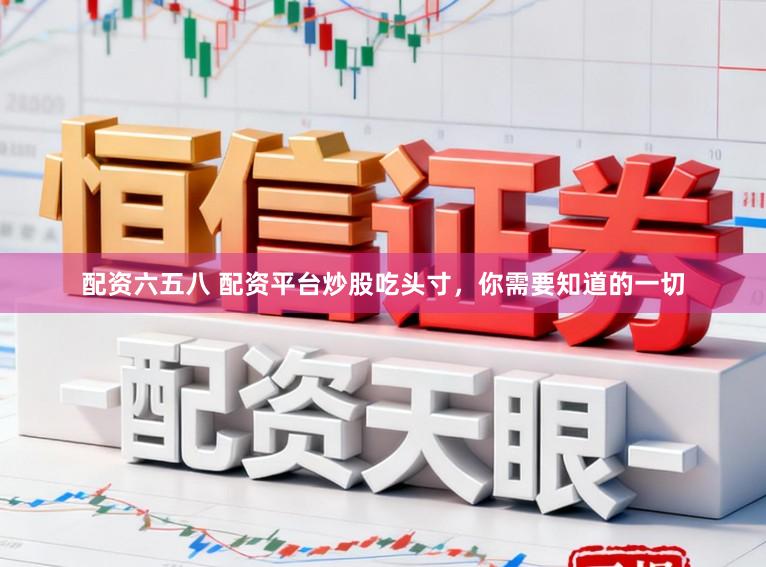 配资六五八 配资平台炒股吃头寸，你需要知道的一切
