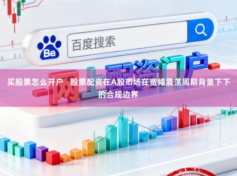 买股票怎么开户   股票配资在A股市场在宽幅震荡周期背景下下的合规边界