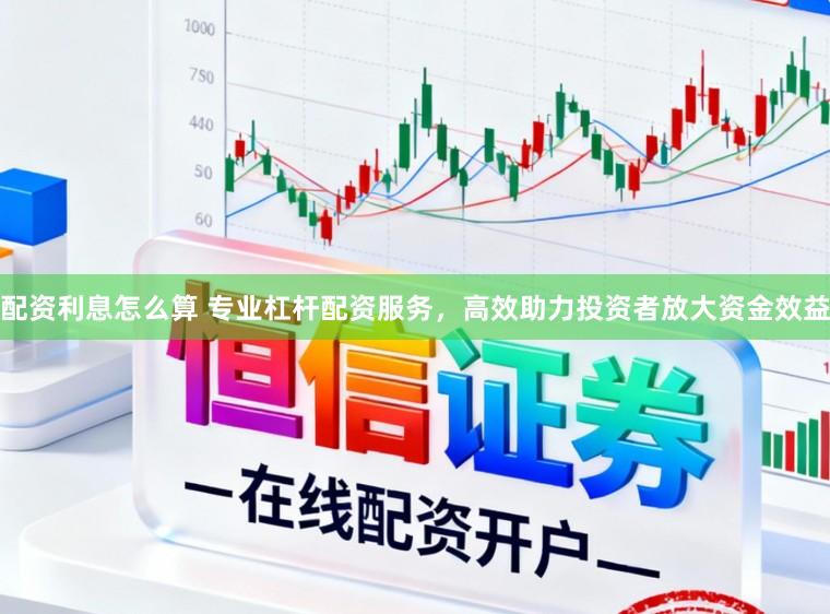 配资利息怎么算 专业杠杆配资服务，高效助力投资者放大资金效益