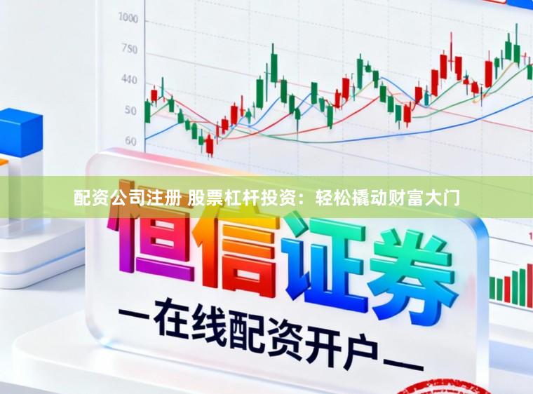 配资公司注册 股票杠杆投资：轻松撬动财富大门